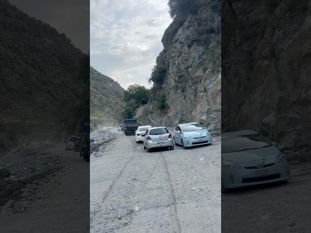 Bahrain Beautiful Valley of Swat