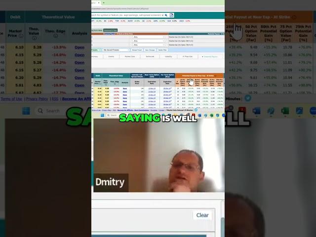 Maximize Your Options Trading Strategy for Guaranteed Rewards