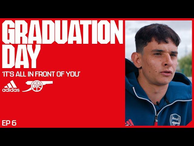 INSIDE HALE END | Episode 6 | Graduation Day