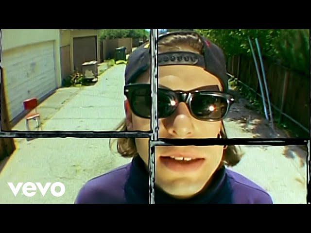 Gin Blossoms - Hey Jealousy (Official Music Video)