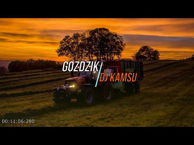  MIX DO KATOWANIA PADAK Vol 2I [ Najlepsza VIXA Do ciągnika ] GOŹDZIK X DJ KAMSU