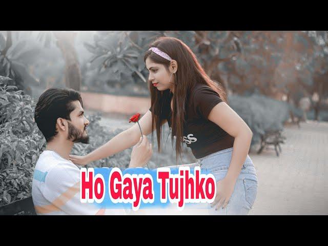 Ho Gaya Hai Tujhko | Cute Love Video 2021| SK Kamil | Meerut | SkCreationPower