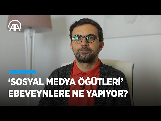 ‘Sosyal Medya Öğütleri’ Ebeveynlere Ne Yapıyor?