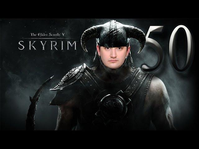 Странствия котомага в мире Skyrim #50 Зал Гейрмунда