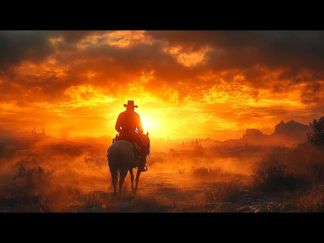 The Dutchman: A Texas Farm Becomes a Battlefield | Full-Length Western Movie in English 4K / FULL HD