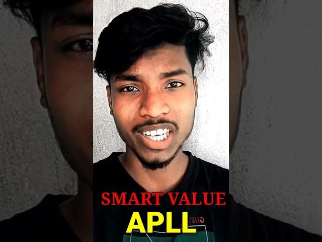 #Smart value (APLL)