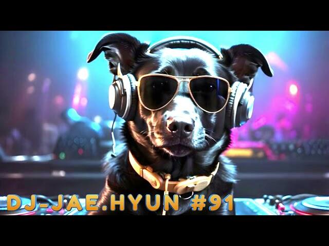 어질어질~ 신나는 EDM CLUB MUSIC/헬스/클럽음악/드라이브/EDM/헌팅포차