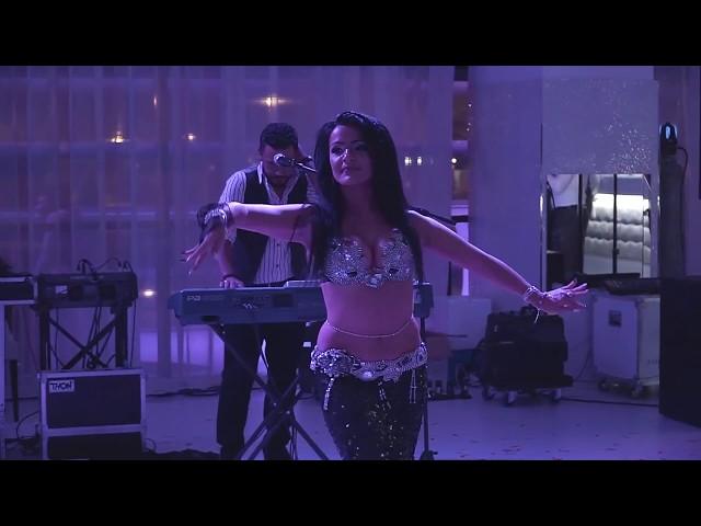 Tareq Adam Live Music & Alya Bellydance