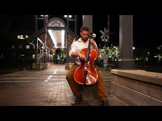 Drew Wiegman - The Glass Slipper (Official Music Video)