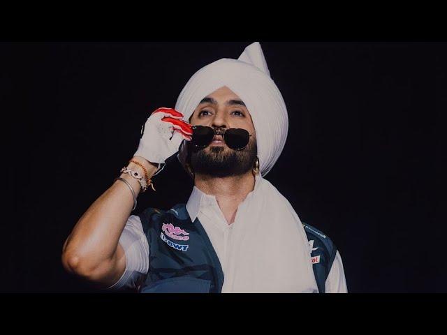 Diljit Concert DIL-LUMINATI TOUR YEAR In Jaipur Rajasthan Latest video Diljit Dosanjh Concert Dance