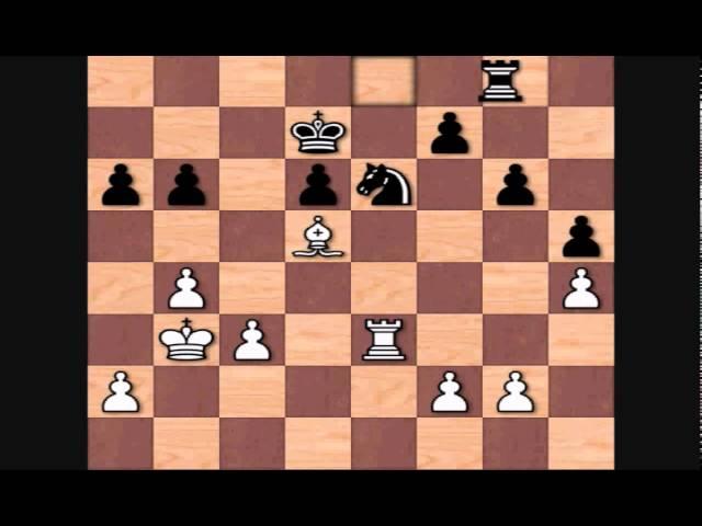 Paul Morphy's Best Games: vs Daniel Harrwitz