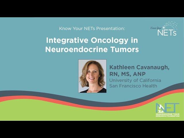 Complementary Medicine for Mind, Body, and Soul  (Kathleen Cavanaugh, NP, MSN)