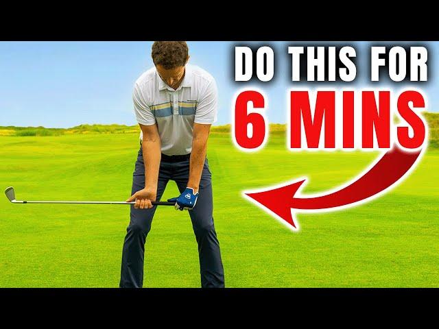 World's #1 Coach Reveals Fastest Way to Improve Your Golf Swing