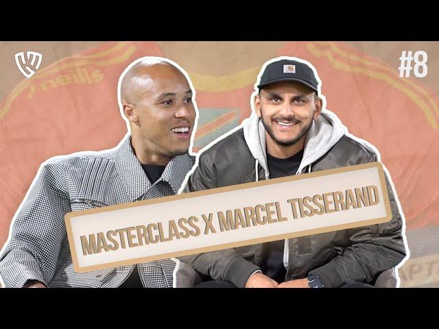 Masterclass x Marcel Tisserand #8 : C.Ronaldo, AS Monaco, le football saoudien...