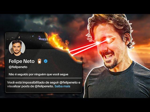 RESPONDENDO Fanboys NERVOSOS #3