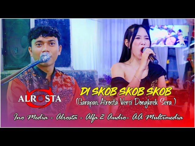 FULL DI SKOB - SKOB - SKOB TERATAI  FULL SPEED ️  CS . ALR⭕STA DONGKREK SRAGEN  ALFA 2 SOUND