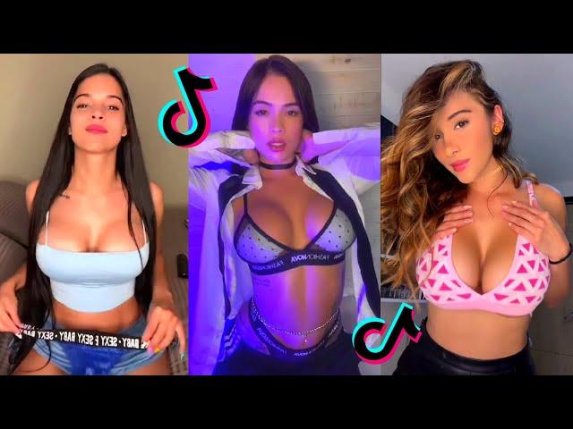 Hottest TikTok *THOTS* Compilation - Part 42