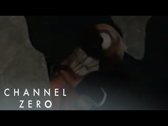 CHANNEL ZERO | Watch an Episode of Candle Cove | SYFY