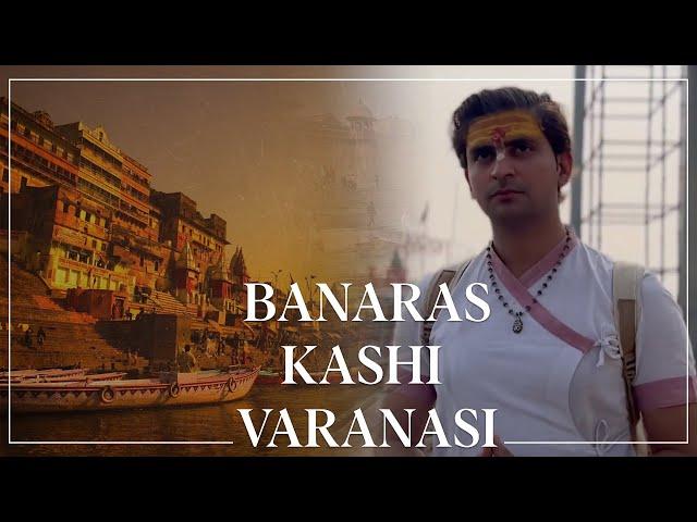 25 Must Visit Places of VARANASI | Mind Blowing Facts | Rare Darshans - GKD