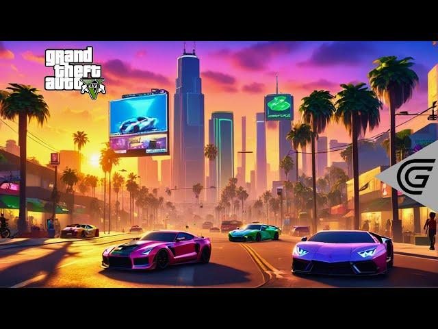 Grand Adventures in GTA V Grand RP!