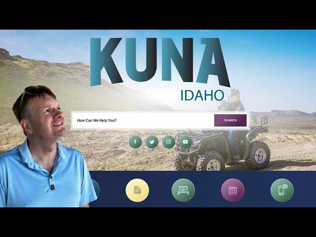 Living in Kuna, Idaho? Some Things You Need to Know! - The Canterbury Group