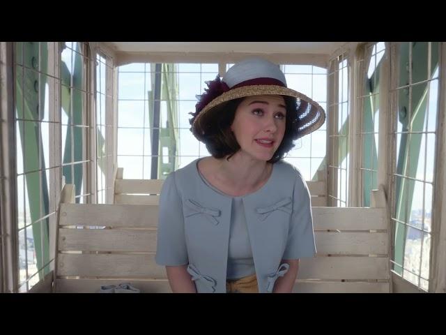 The Marvelous Mrs. Maisel - Wonder Wheel