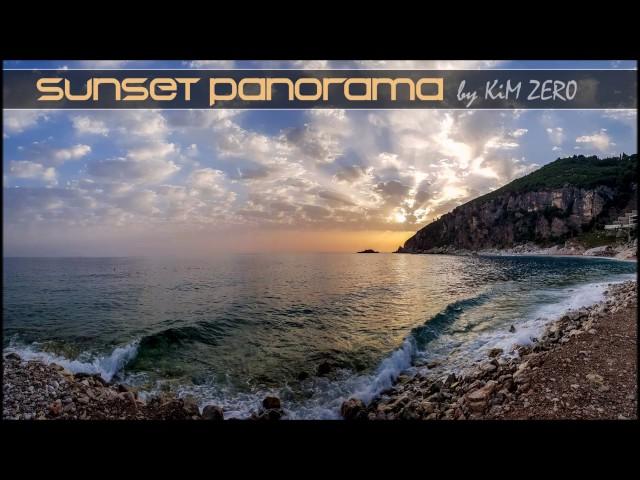 Kim0 - Sunset Panorama | Progressive | Prog | Mix