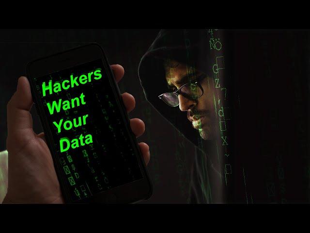 You Are Making It EASY For the Government to Hack Your iPhone