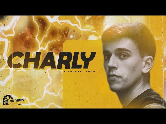 El ABUSO de VFX (EFECTOS VISUALES) | con CHARLY  | No me tires del carrete #10