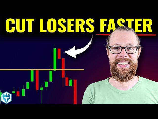 +$20,490.48 TODAY  5 Rules Traders MUST LEARN to Cut Losers Faster!