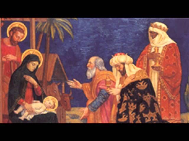 Imad Marouki - Hzaynan Kawkbo - Aramäisches Weihnachtslied - Suryoyo - Christmas - Suryoye