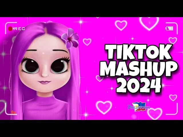 TIKTOK MASHUP AUGUST 2024 PHILIPPINES (DANCE CRAZE)/ New Pochi Mashup