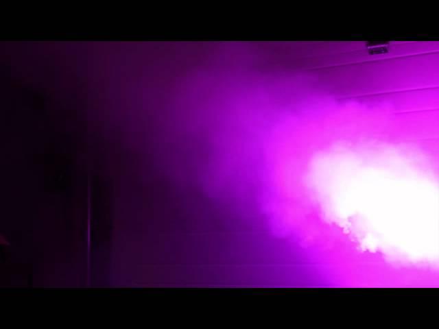 WHITEOUT 2000 Watt Professional Fog Machine for Rent - Halloween FX Props