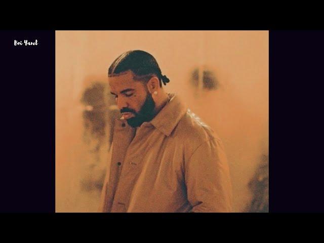 (FREE) DRAKE TYPE BEAT "KEEP DOUBTING ME" VENT TYPE BEAT