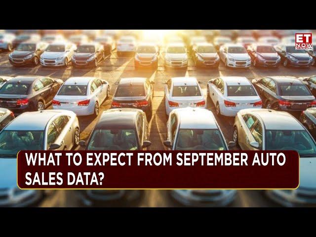 Eye On September Auto Sales Data: Shradh 2024 To Impact Weak Sales | Passenger Vs Commercial Sales