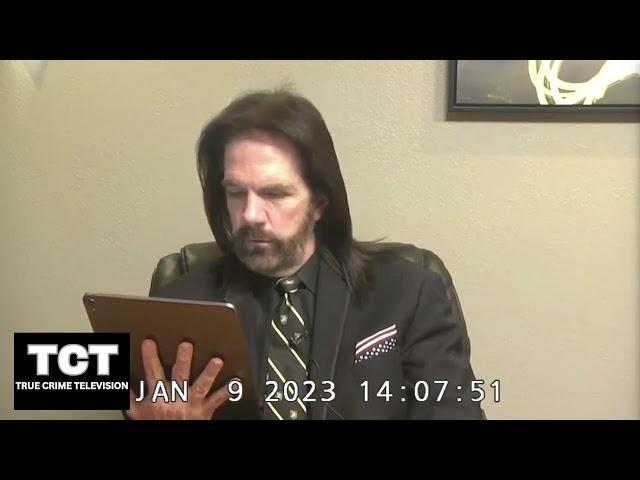 Billy Mitchell Deposition Part 3: Pacman and Donkey Kong