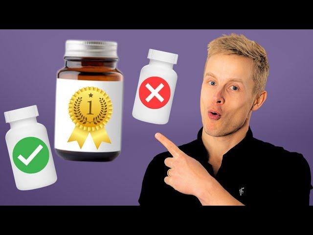 Top 5 Evidence Based Longevity Supplements and More - Q&A