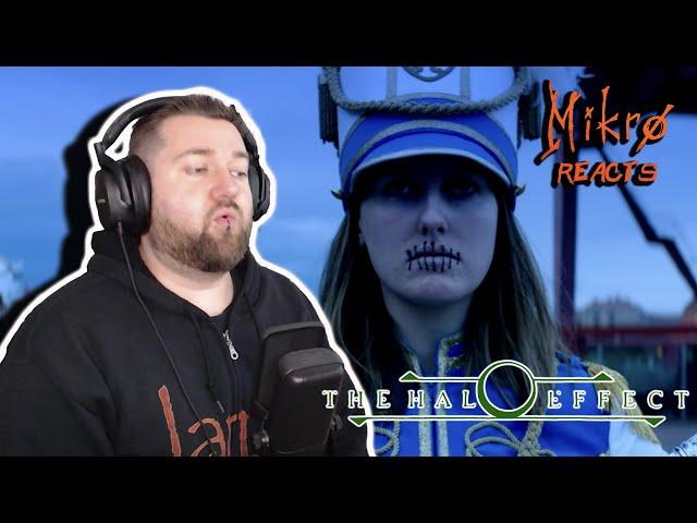 The Halo Effect - March Of The Unheard // Reaction/Review