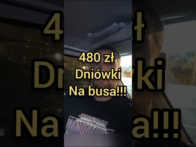 Poradnik kierowcy - oferty pracy na busa (międzynarodówka) #bus #busiarz #transport #kierowca