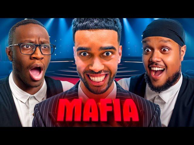 BETA SQUAD MAFIA GAME FT DEJI (CHILLI FORFEIT)