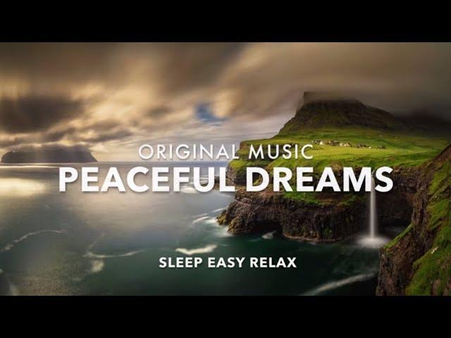 Music for Calm Dreams, Relaxation and Sleep, Healing Music, Dream Relaxing, Peaceful Dreaming 10