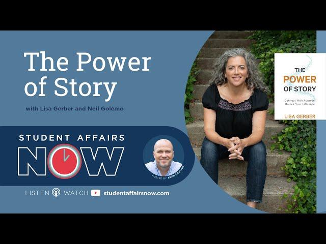 The Power of Story