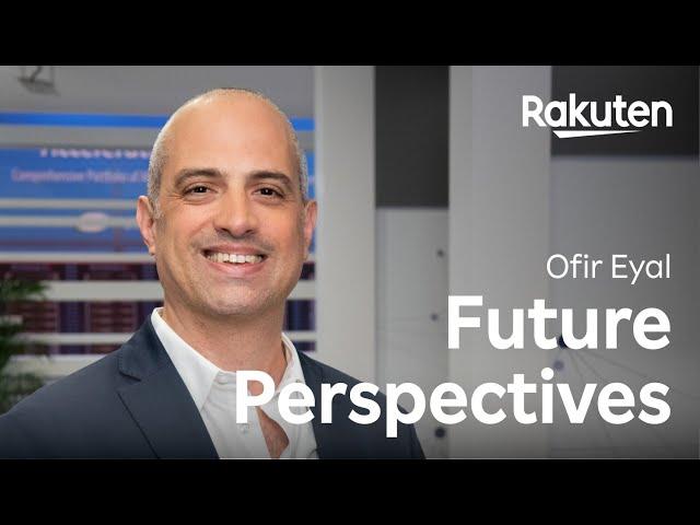 Future perspectives: CEO Ofir Eyal on what's next for Rakuten Viber