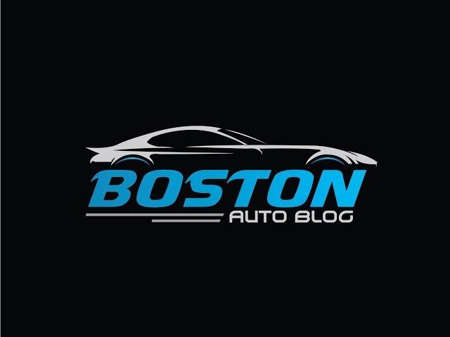 VLOG: Boston Auto Blog's New Logo