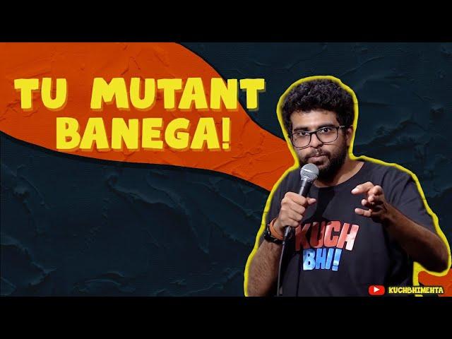 Big Brother Stories | Stand Up Comedy by Aakash Mehta