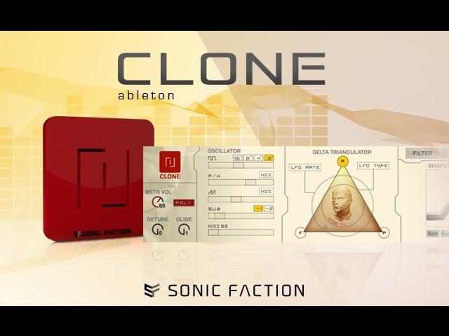 Clone Walkthrough Tutorial - Sonic Faction