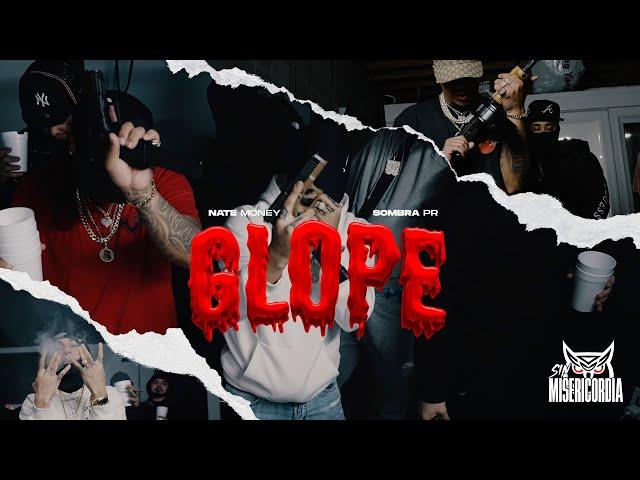 SOMBRA PR FT NATE MONEY (GLOPE )