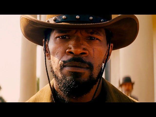 [Movie Recap] From Slave to Legendary Bounty Hunter