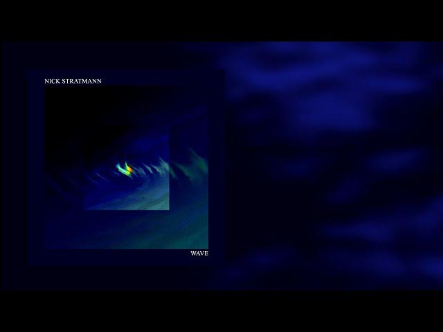 Nick Stratmann - WAVE [VISUALISER]