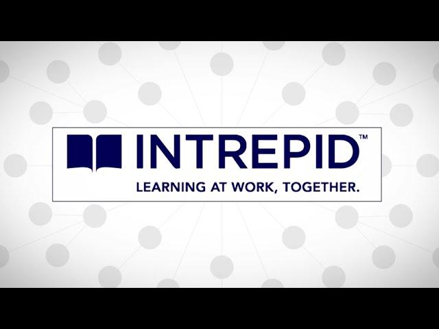 Cohort Learning Platform | Intrepid by VitalSource